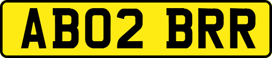 AB02BRR
