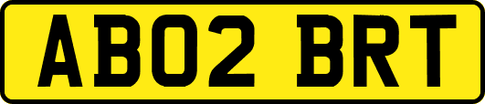 AB02BRT