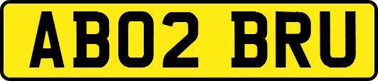 AB02BRU
