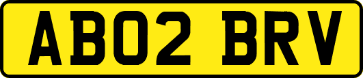 AB02BRV