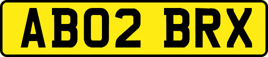 AB02BRX
