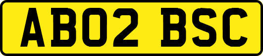 AB02BSC