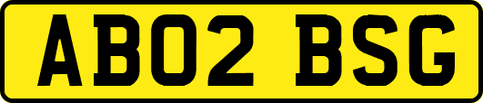 AB02BSG