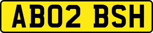 AB02BSH