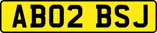 AB02BSJ