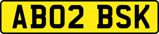 AB02BSK