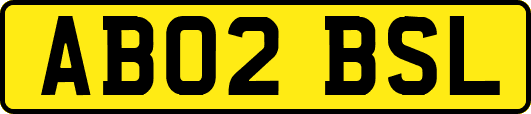 AB02BSL