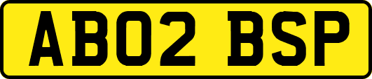 AB02BSP