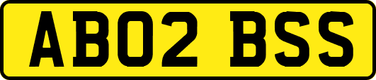AB02BSS