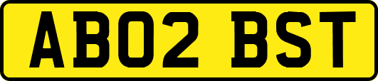 AB02BST
