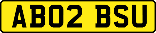 AB02BSU