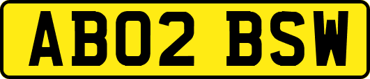 AB02BSW