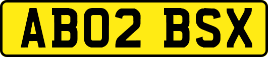 AB02BSX