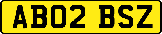 AB02BSZ