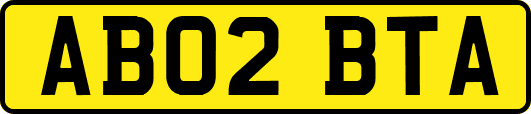 AB02BTA
