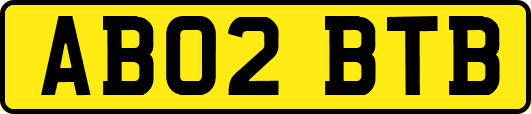 AB02BTB