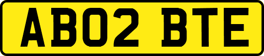 AB02BTE