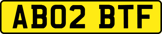 AB02BTF