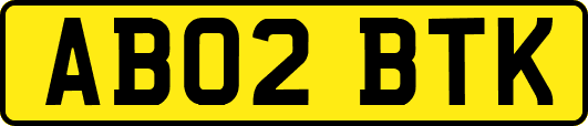 AB02BTK