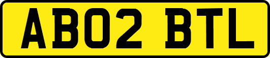AB02BTL
