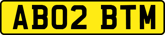 AB02BTM