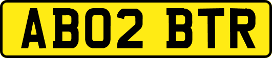 AB02BTR