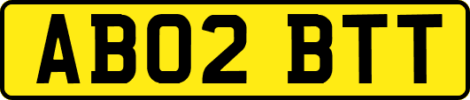 AB02BTT