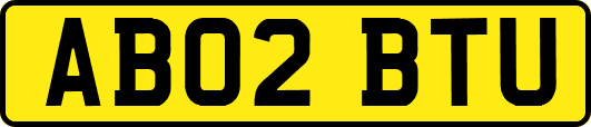 AB02BTU