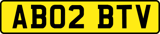 AB02BTV