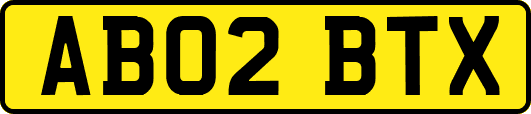 AB02BTX
