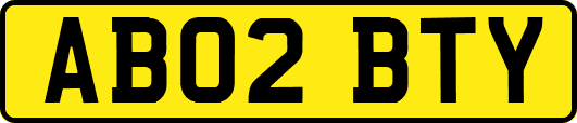 AB02BTY