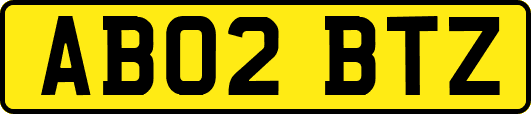 AB02BTZ