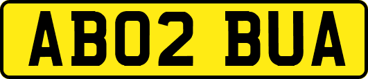 AB02BUA