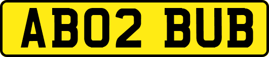 AB02BUB