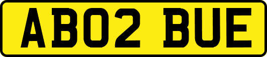 AB02BUE