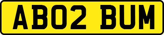 AB02BUM