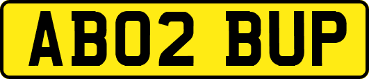 AB02BUP