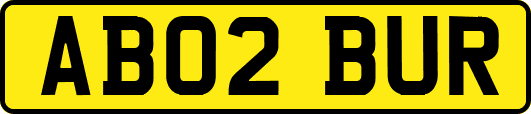 AB02BUR