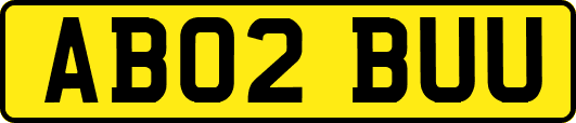 AB02BUU