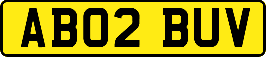 AB02BUV
