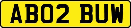 AB02BUW