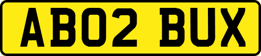 AB02BUX