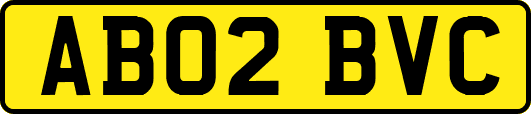 AB02BVC
