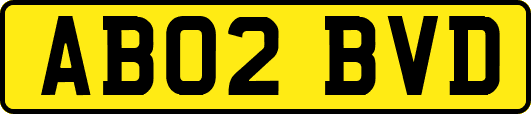 AB02BVD