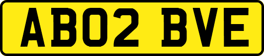 AB02BVE