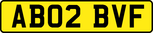 AB02BVF