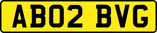 AB02BVG