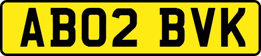 AB02BVK