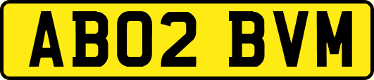 AB02BVM