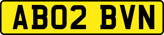 AB02BVN